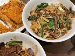 -寻裕记·现炒浇头面(人民广场店)