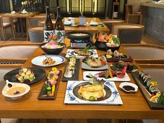 -中国书法大厦日本料理