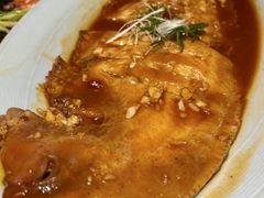 -渔娘渔家丹东海鲜(东直门店)