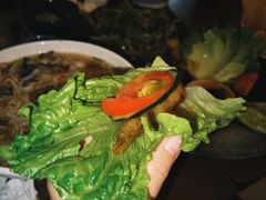 -河内小馆越南菜
