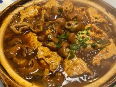 臭大元烧肥肠-壶园美食·淮扬菜(东圈门店)