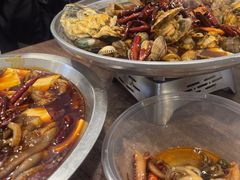 -今鲜源大酒店·中华餐饮名店(新湛路店)