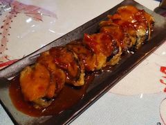 -素心斋素食餐厅