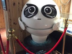 -大戚收音机电影机博物馆