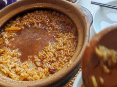 -小吊梨汤·北京菜·烤鸭(双井乐成中心店)