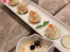 -106餐厅(山水文园店)