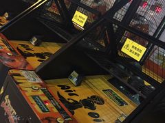 -星悦蓝海欢乐园(石路天虹店)