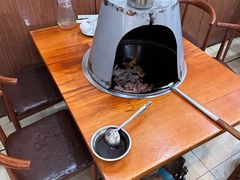 -豫姥家黄河滩地锅城(白沙店)