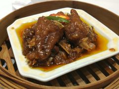 -稻香酒家·33年老字号·港式粤菜(富邦中心店)