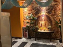 -泰谷玲抓龙筋SPA·泰式按摩(五一广场店)