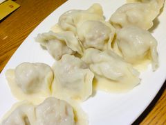 -船歌·鱼水饺青岛菜(金狮广场店)