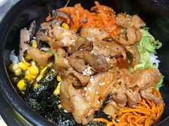 -韩国大金刚烤肉·料理(印象城店)