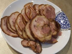 香酱猪肘-傅记酱肉
