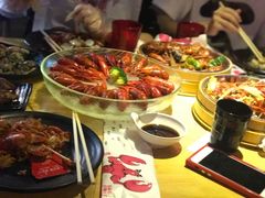 -红盔侠小龙虾(海宁银泰店)