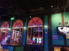 门面-胖哥俩肉蟹煲(龙德广场店)