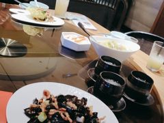 -顺香居·老字号湖北菜(江汉路店)