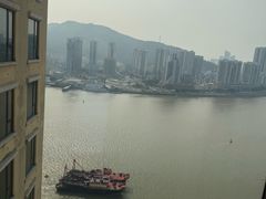 -澳门十六浦索菲特大酒店