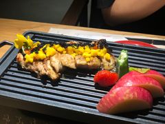 -江左尚白日本料理(万象城店)