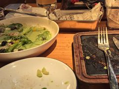 -MR.ROCKY洛奇先生·西餐&酒吧(琶醍店)