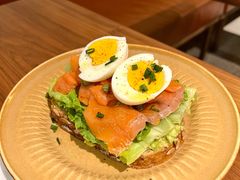 -BAKER&SPICE(国贸商城店)