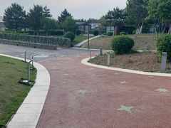 -莫子山公园