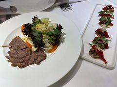 -王品牛排(福州泰禾店)