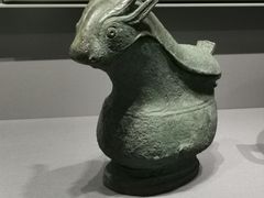 -山东博物馆