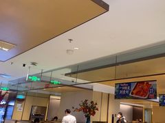 -海底捞火锅(枫蓝国际购物中心店)