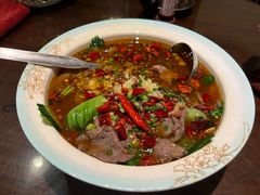 -山水茶艺馆·点心粤菜·30年老字号