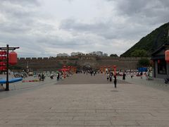 -大境门景区