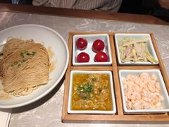-松鹤面馆·古法焖肉面(观前店)
