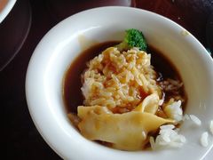 -荣誉国际酒店-云顶旋转餐厅