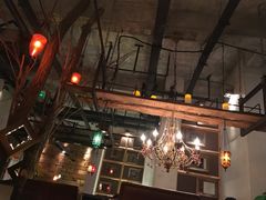 -漫咖啡(奥体店)