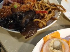 -爱客得牛排海鲜烤肉·火锅自助(春熙路黑金好店)