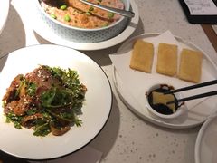 -江渔儿酸菜鱼·拔草餐厅(虎门君乐汇店)
