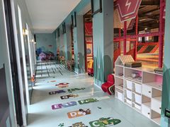 -春晖园度假酒店温泉