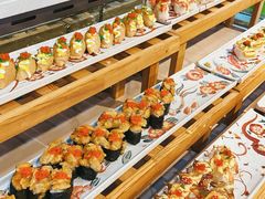 -圣罗巴海鲜烤肉自助(佳兆业店)