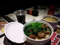 -百威KTV(恒福路店)