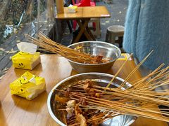 -嘉州鲜知味钵钵鸡(奎星楼店)