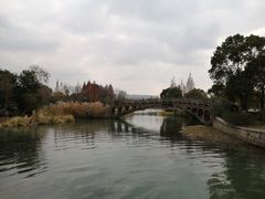 -石湖景区