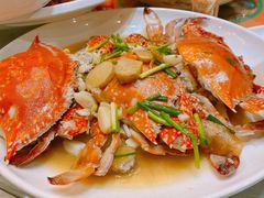 -温岭人家(红花北路店)