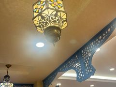 -米赫曼新疆餐厅·清真(老沪闵路店)