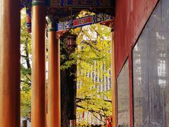 -金堂县云顶石城风景区