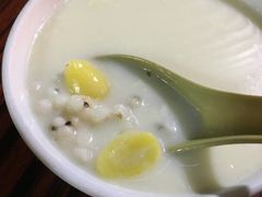 -勤記甜品