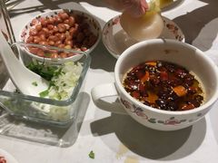-东门口涮肉·砂锅·烤串(老门东店)