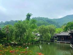 -中山詹园