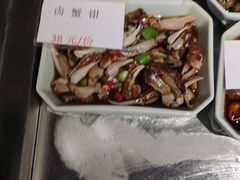 -小平岛開海水饺(浑南店)