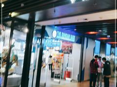 门面-喜茶(上海正大广场店)