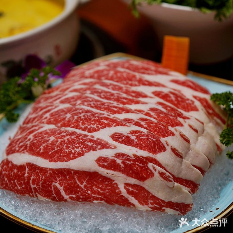 两种食材的碰撞也创造出另外一种美味