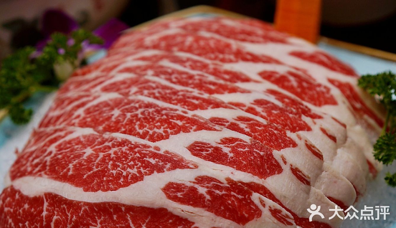 两种食材的碰撞也创造出另外一种美味